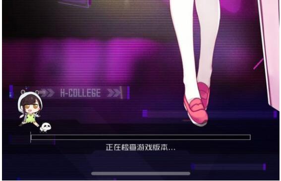 魂器学院一直卡在加载界面怎么办