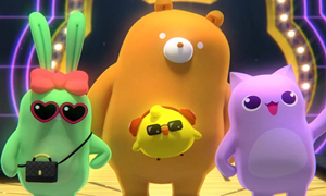 天天爱消除微信公众号10月10日每日一题答案