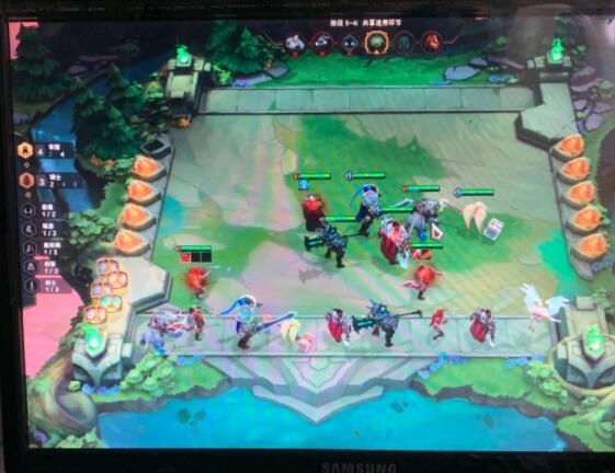 云顶之弈9.20版本羁绊消失BUG怎么办