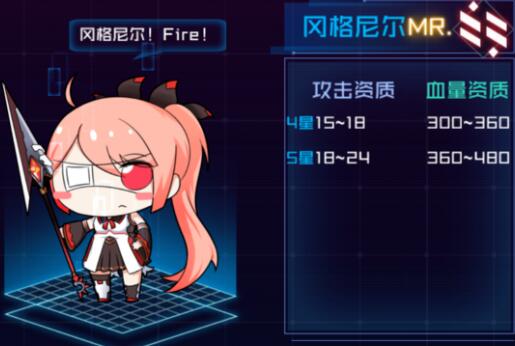 魂器学院怎么获取冈格尼尔MR