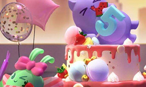 天天爱消除微信公众号10月14日每日一题答案