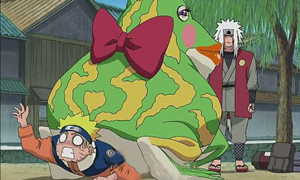 火影忍者手游公众号10月21日每日一题答案