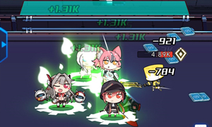 魂器学院地狱4-1过关阵容搭配攻略