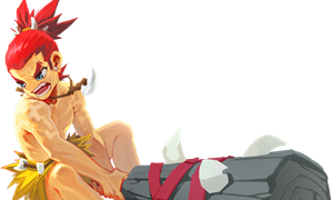 不休的乌拉拉战士技能加点攻略