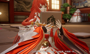 龙族幻想手游公众号10.22每日一题答案