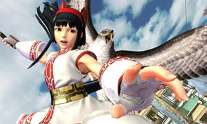 侍魂手游微信公众号10月22日每日一题答案