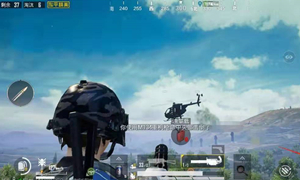 和平精英公众号10月23日答题抽奖