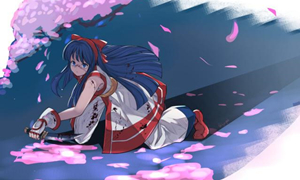 侍魂手游微信公众号10月23日每日一题答案