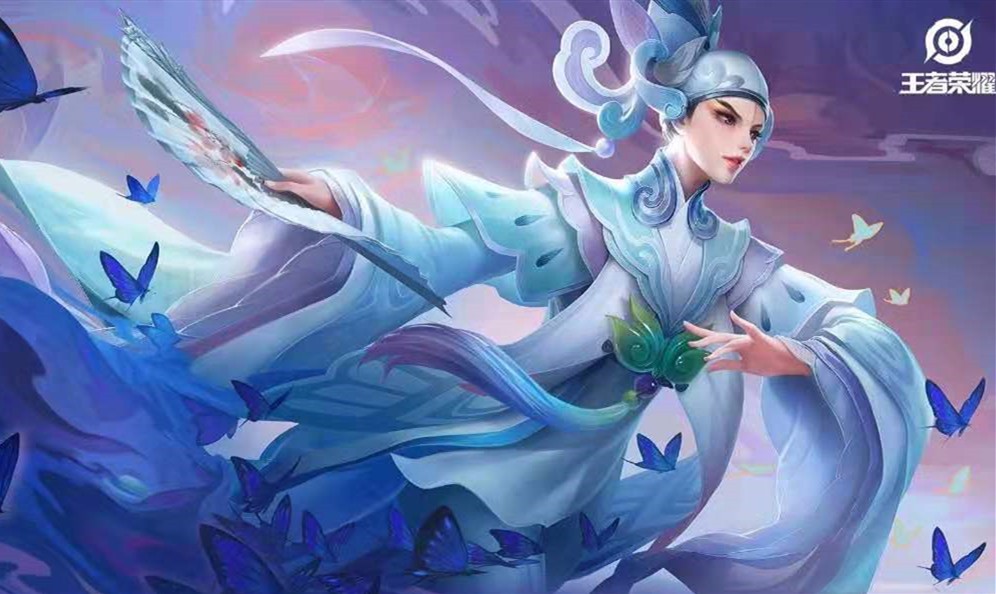 王者荣耀微信公众号10月23日每日一题答案