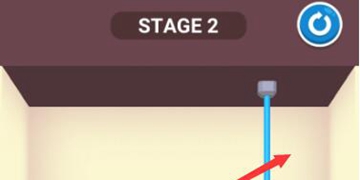 Rescue Cut第二关通关攻略