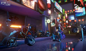 龙族幻想手游公众号10.24每日一题答案