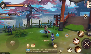 侍魂手游微信公众号10月24日每日一题答案