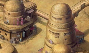 火影忍者手游公众号10月25日每日一题答案