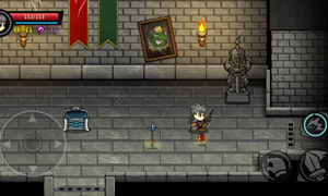 失落城堡鲨鱼boss转地打法技巧