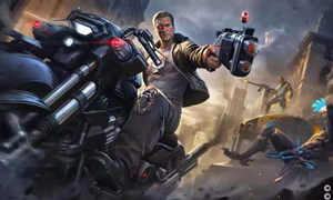 魂斗罗归来微信公众号10月29日每日一题答案