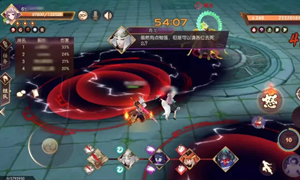 侍魂手游微信公众号10月29日每日一题答案