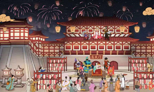 王者荣耀微信公众号10月30日每日一题答案