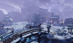 侍魂手游微信公众号10月31日每日一题答案