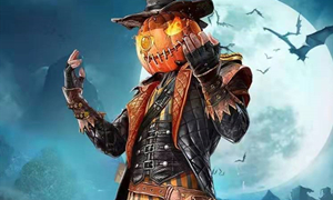 和平精英公众号11月01日答题抽奖