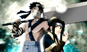 火影忍者手游公众号11月01日每日一题答案