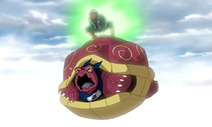 火影忍者手游公众号11月04日每日一题答案