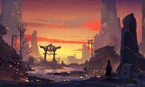 侍魂手游微信公众号11月04日每日一题答案