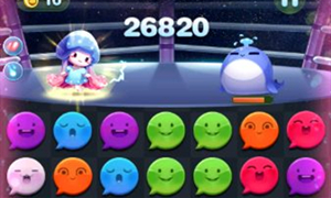 天天爱消除微信公众号11月04日每日一题答案