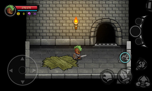 失落城堡人物跟猎人执照不一样解决方法