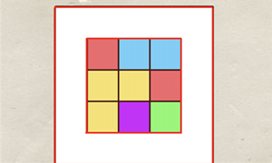 神脑洞游戏第1关答案攻略