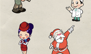 神脑洞游戏第2关答案攻略