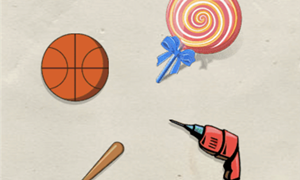 神脑洞游戏第5关答案攻略