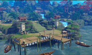 侍魂手游微信公众号11月05日每日一题答案