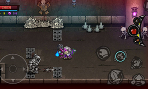 失落城堡最强幽灵护卫作用介绍