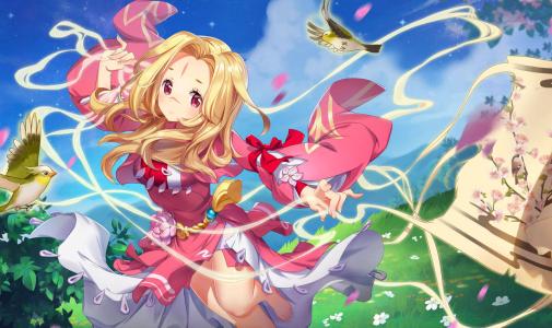 狐妖小红娘手游小清瞳装备礼包属性介绍