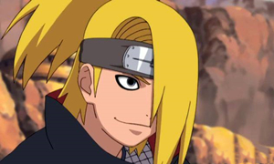 火影忍者手游公众号11月06日每日一题答案