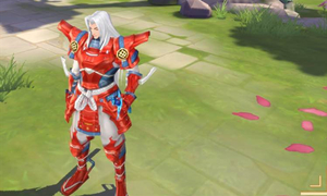 侍魂手游微信公众号11月06日每日一题答案