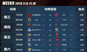 王者荣耀微信公众号11月07日每日一题答案