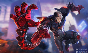 魂斗罗归来微信公众号11月07日每日一题答案