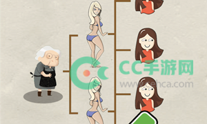 神脑洞游戏第232关答案攻略