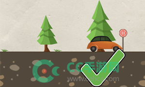 神脑洞游戏第240关答案攻略