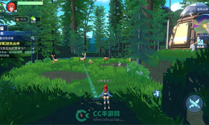 我的起源安卓苹果互通吗