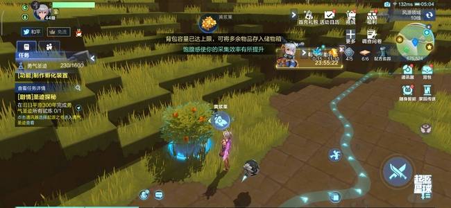 我的起源勇气圣迹的五个调查物在哪