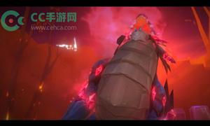 我的起源甲龙捉捕地点及方法介绍