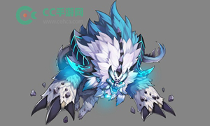 我的起源严风兽捉捕地点及方法介绍