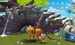 我的起源宠物蛋刷新位置坐标介绍