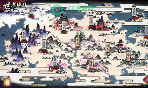 侍魂手游微信公众号11月18日每日一题答案