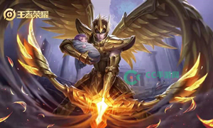 王者荣耀微信公众号11月18日每日一题答案