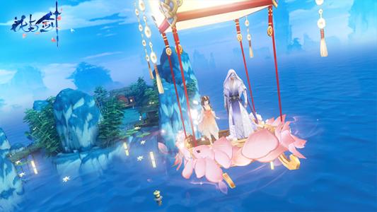 花与剑传闻攻略大全