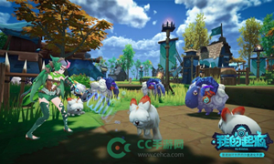 我的起源驯养食物制作功能消失解决办法