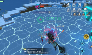 我的起源变异怪疯狂怪刷图攻略